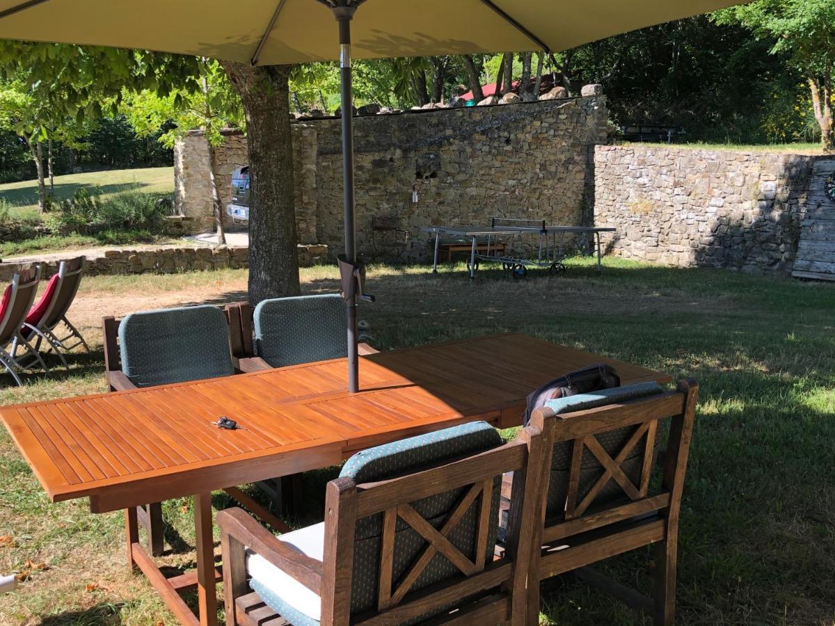 Weekend En Provence Bed & Breakfast Comps  Exterior photo